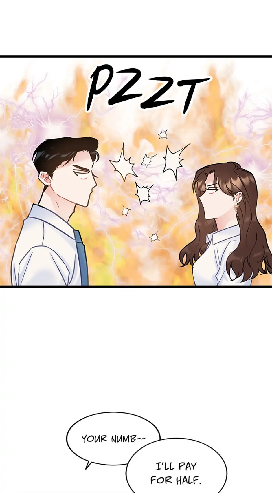 The Dignity Of Romance Chapter 7 page 7