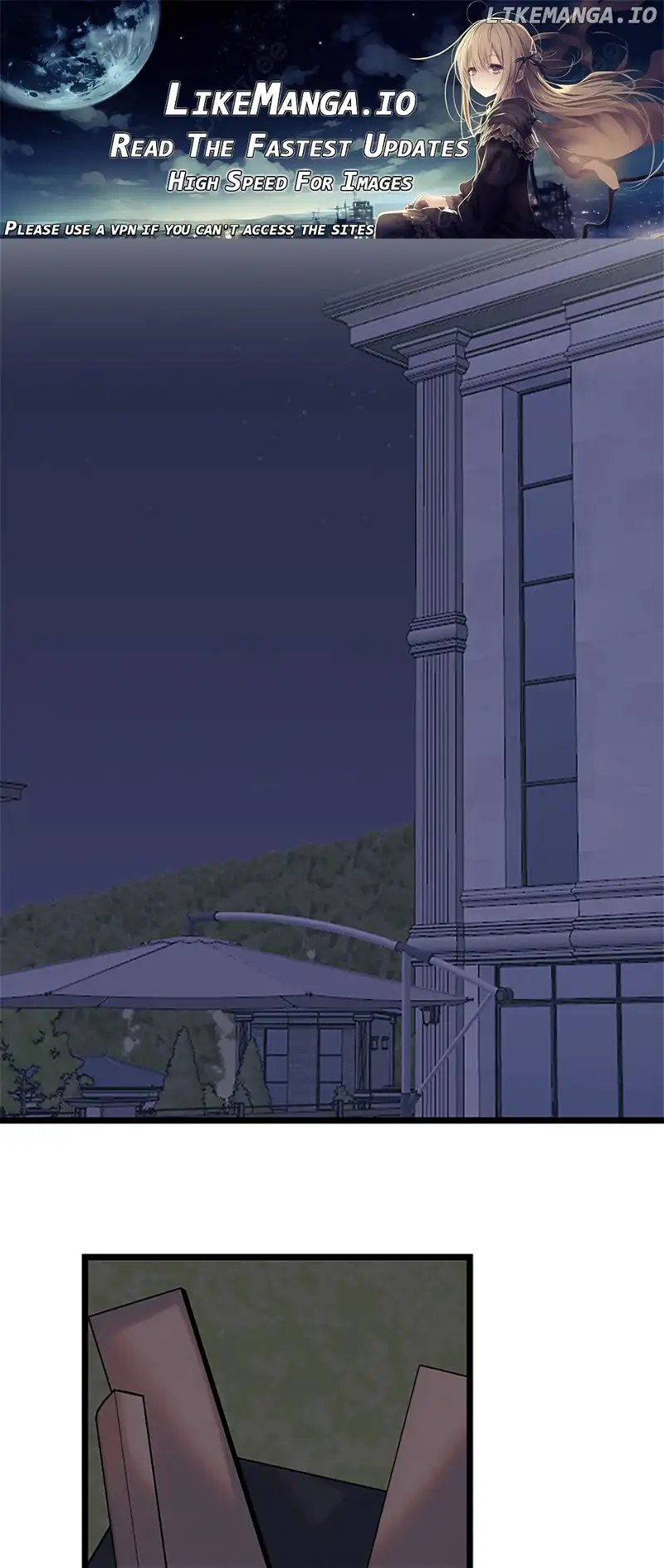 The Dignity Of Romance Chapter 75 page 0