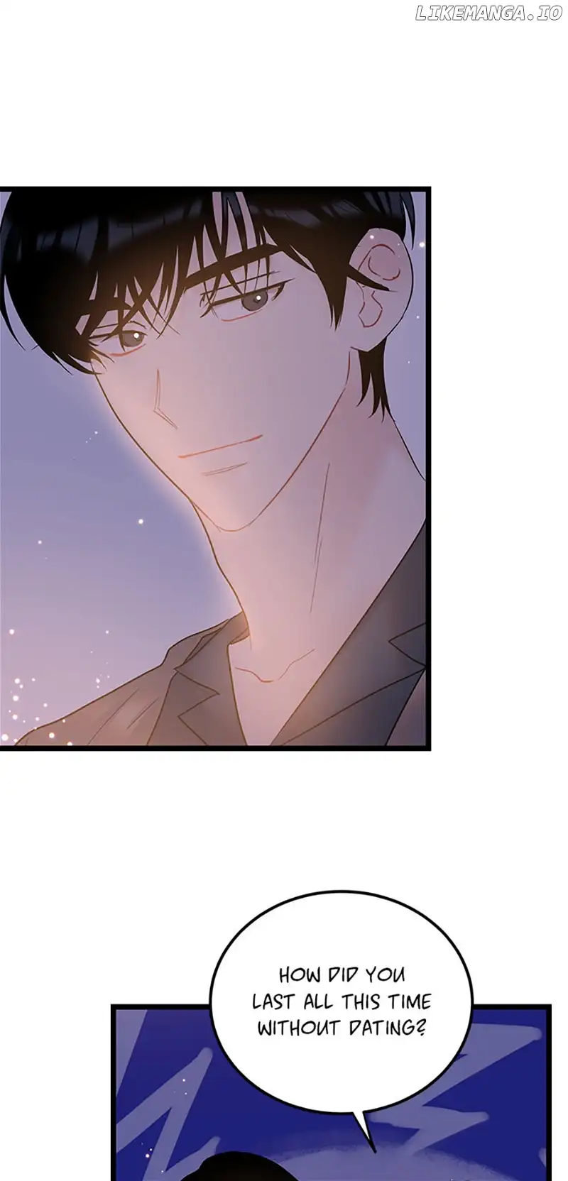 The Dignity Of Romance Chapter 75 page 9