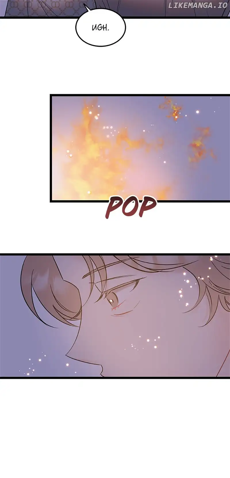 The Dignity Of Romance Chapter 75 page 11
