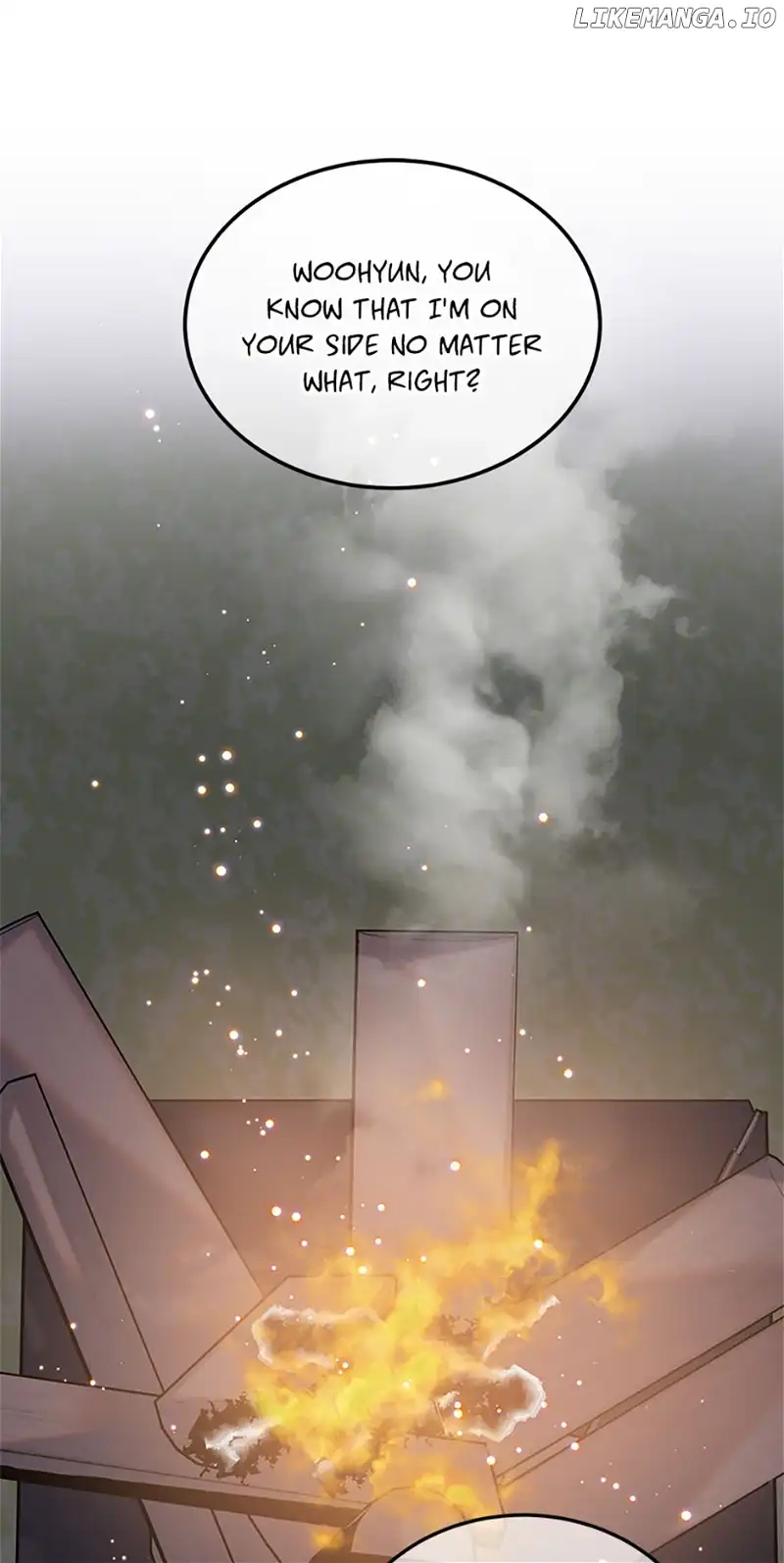 The Dignity Of Romance Chapter 75 page 12