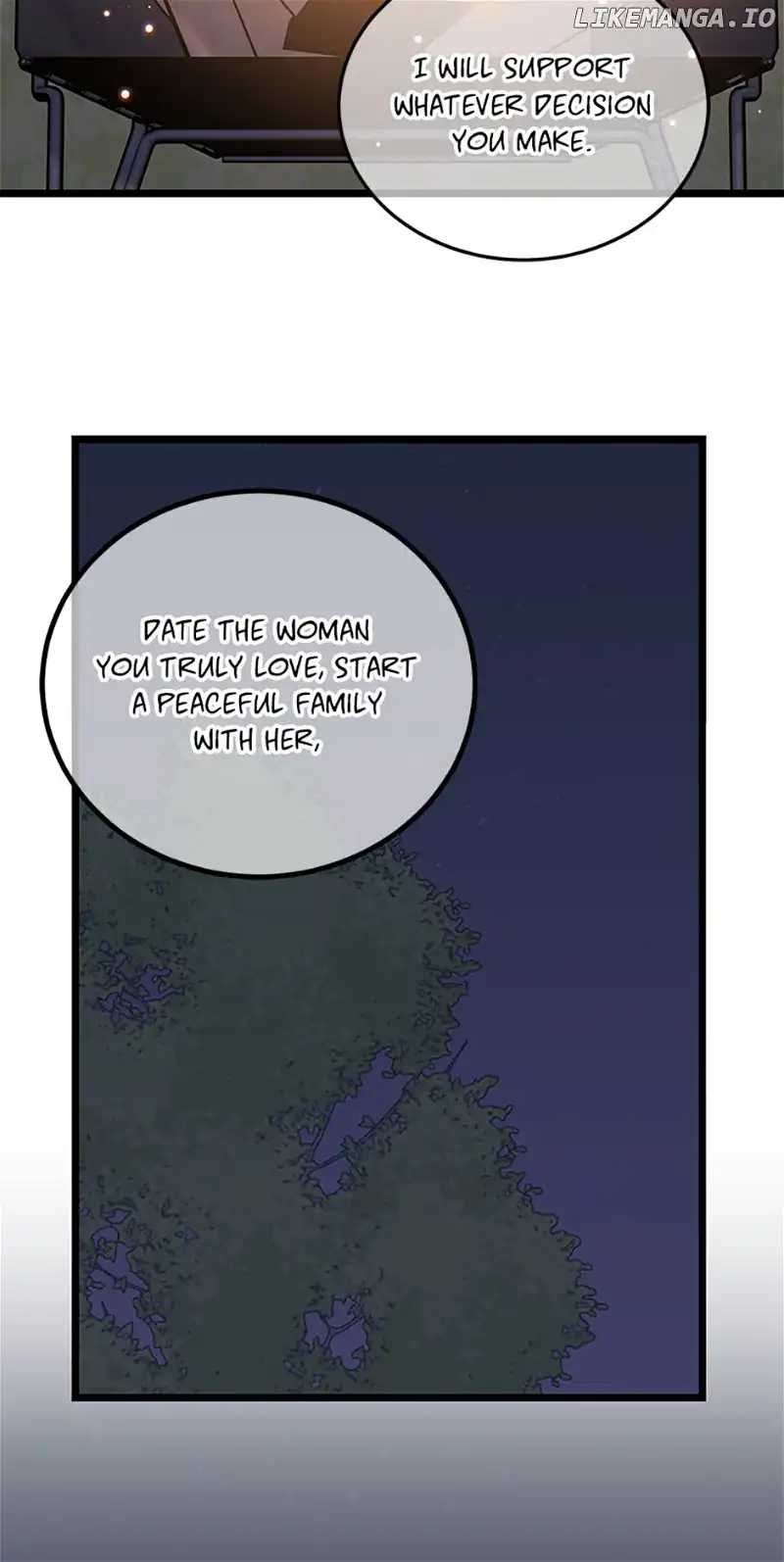 The Dignity Of Romance Chapter 75 page 13