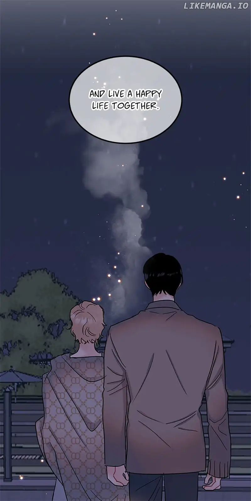 The Dignity Of Romance Chapter 75 page 14