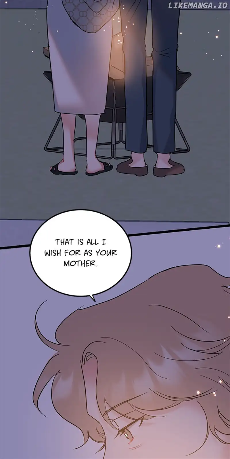 The Dignity Of Romance Chapter 75 page 15