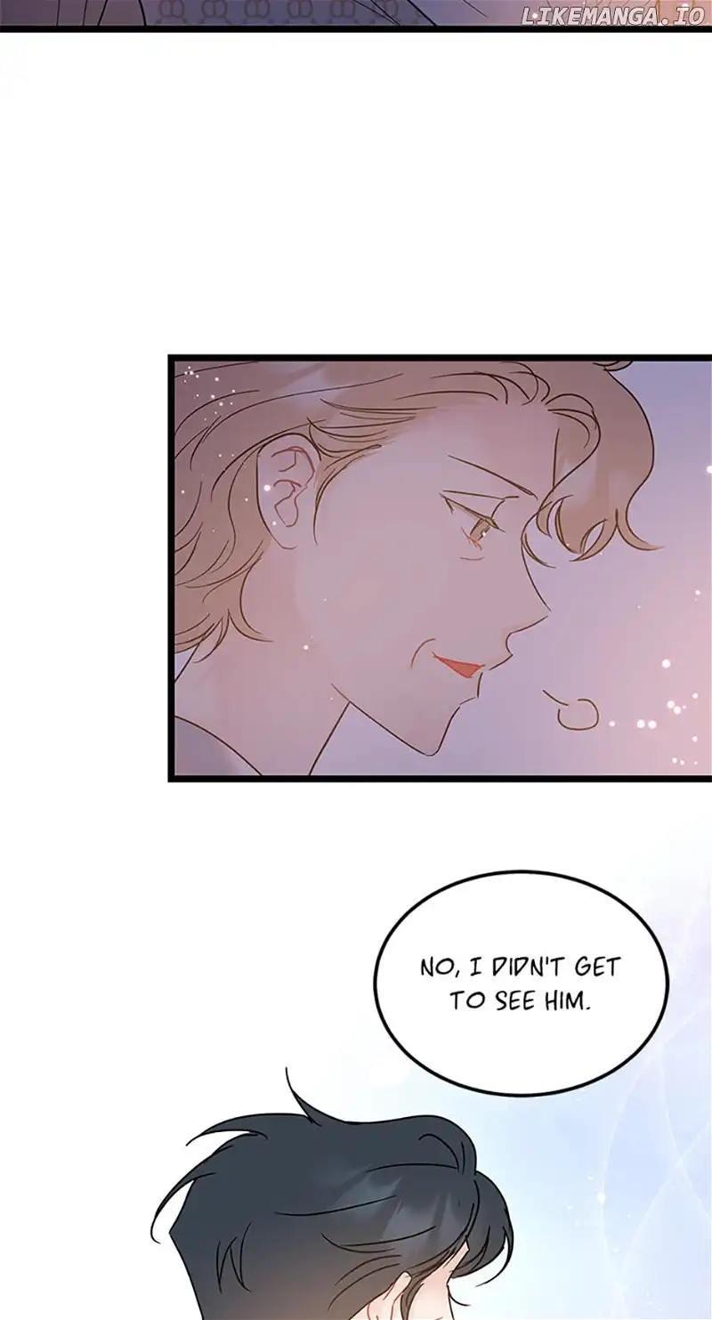 The Dignity Of Romance Chapter 75 page 19