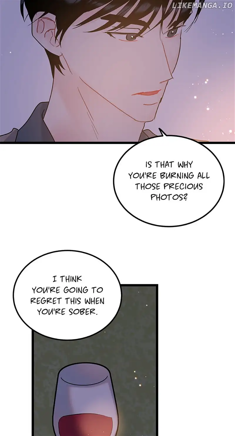 The Dignity Of Romance Chapter 75 page 21