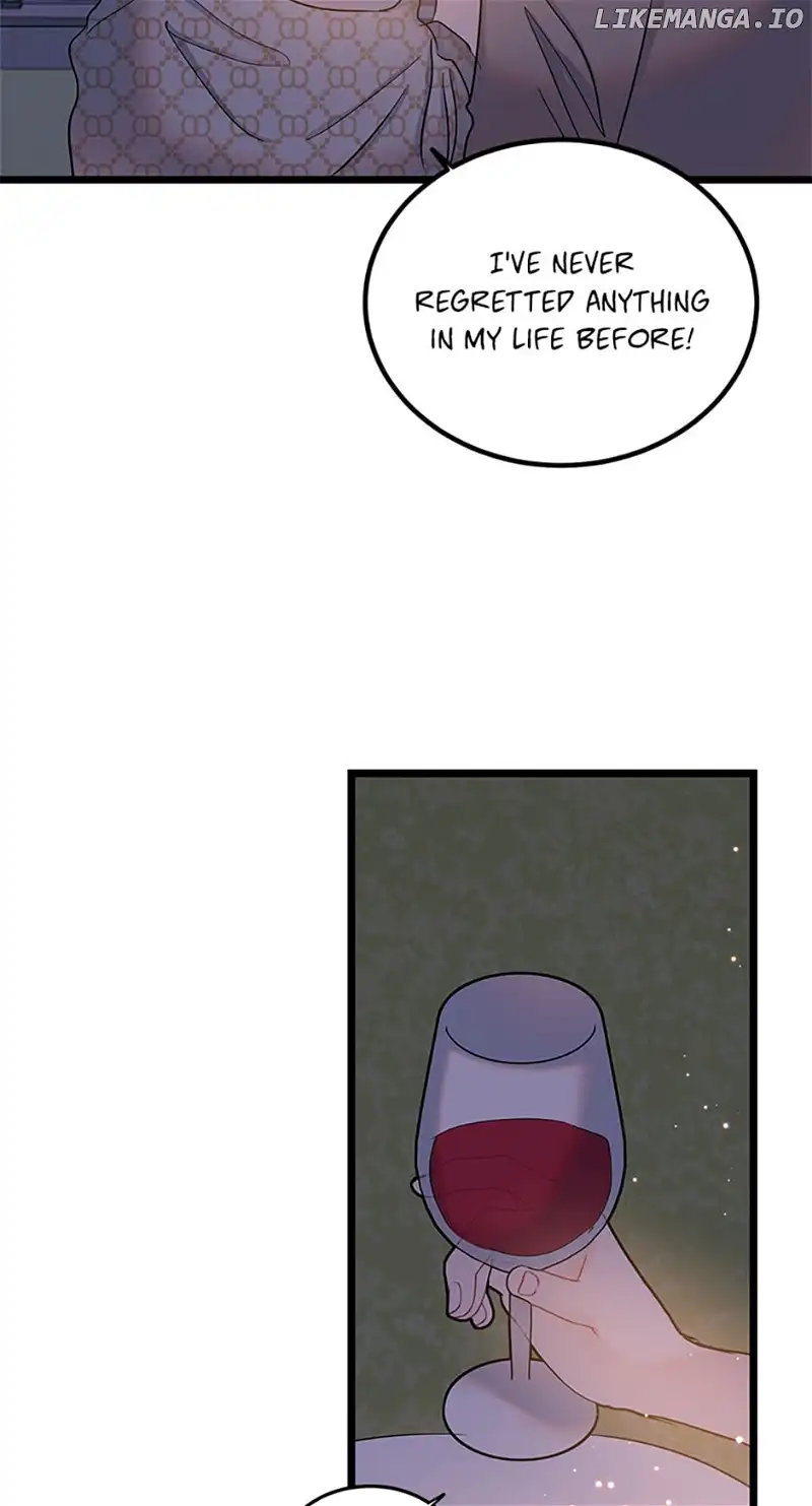 The Dignity Of Romance Chapter 75 page 23