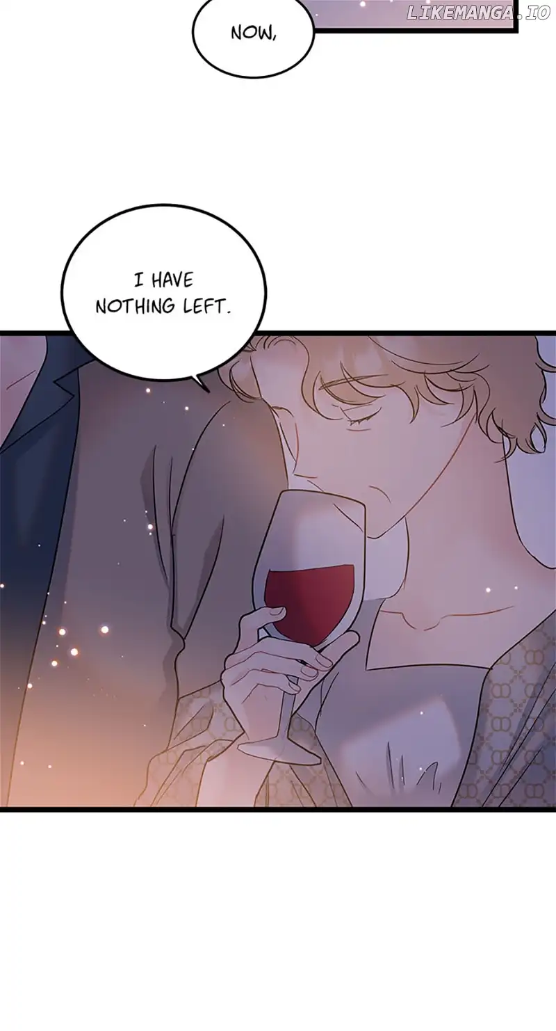 The Dignity Of Romance Chapter 75 page 24