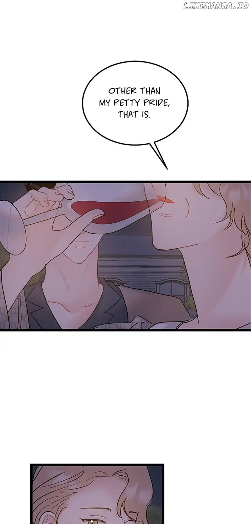 The Dignity Of Romance Chapter 75 page 25