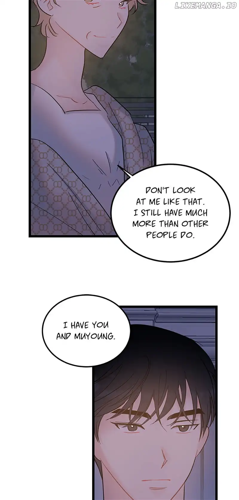 The Dignity Of Romance Chapter 75 page 26