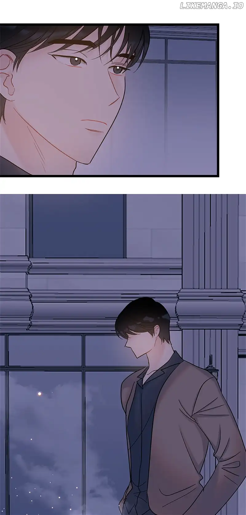 The Dignity Of Romance Chapter 75 page 28
