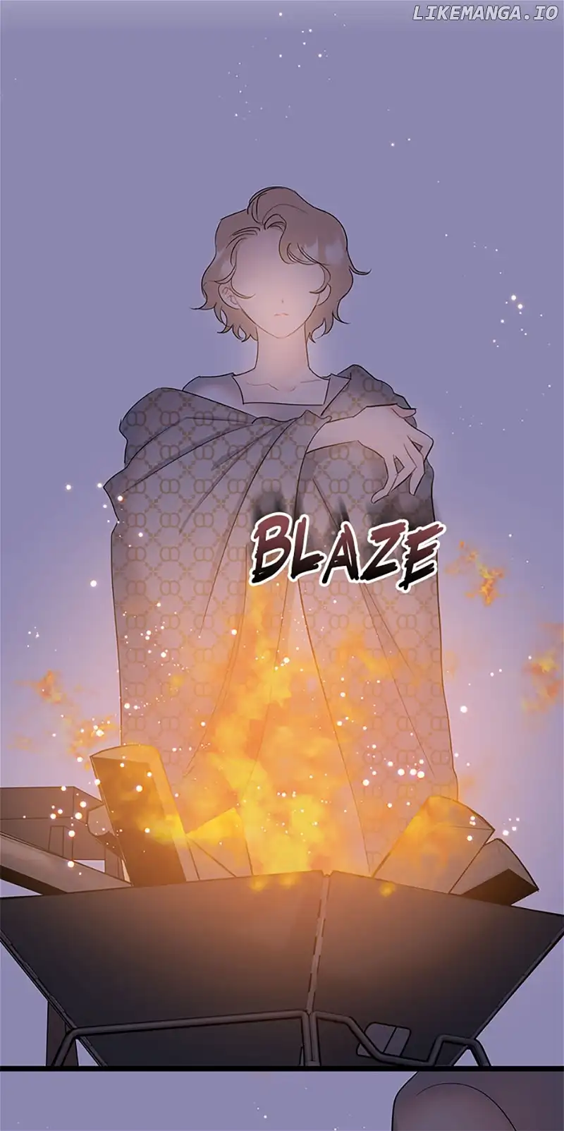 The Dignity Of Romance Chapter 75 page 2