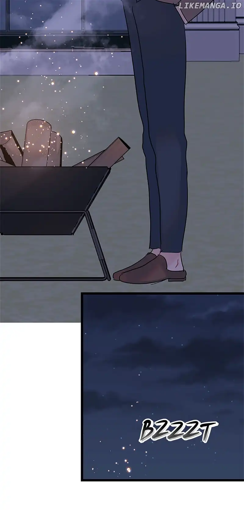 The Dignity Of Romance Chapter 75 page 29