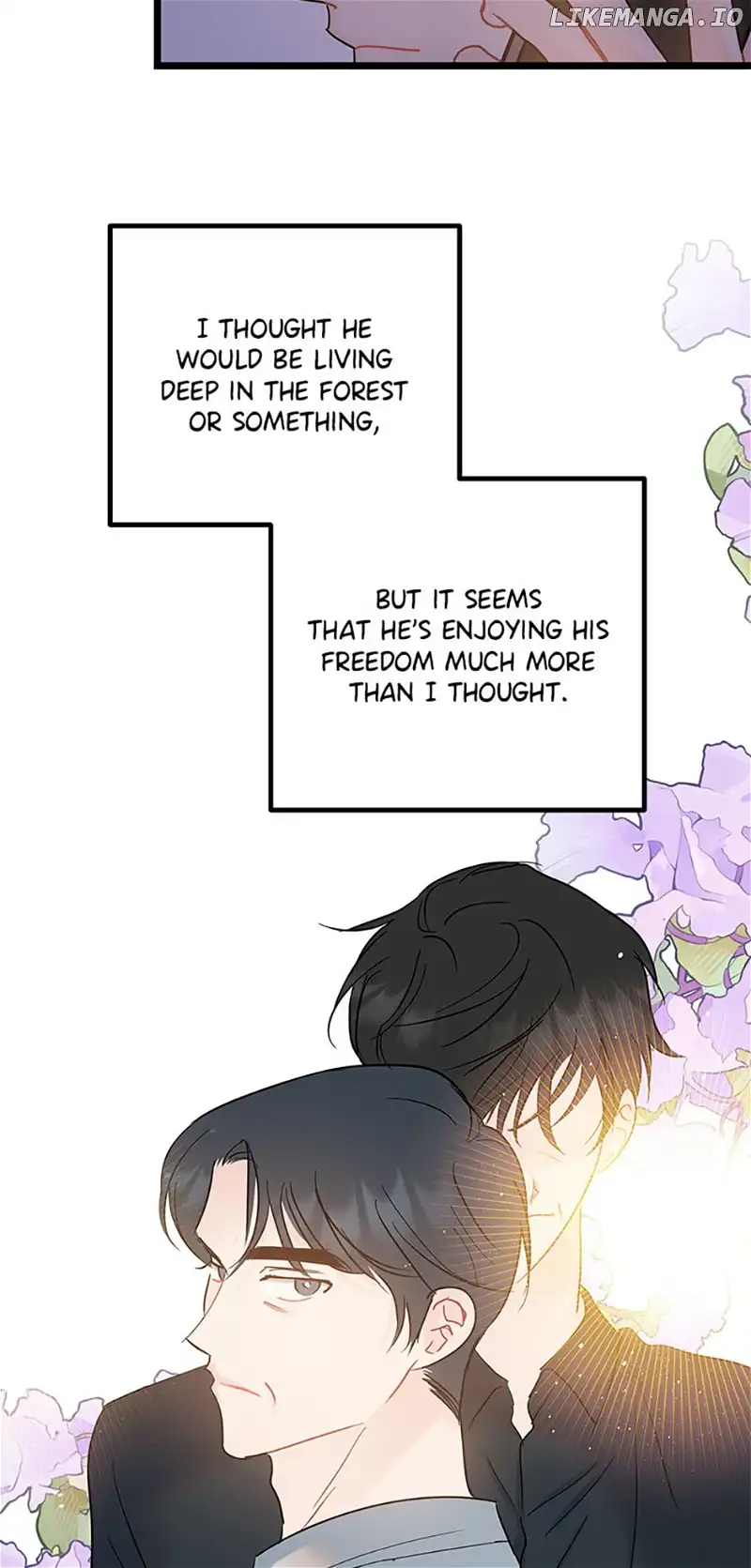 The Dignity Of Romance Chapter 75 page 32