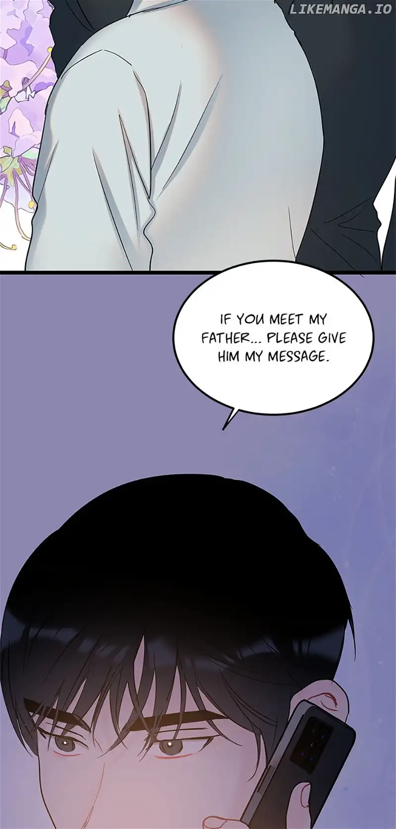 The Dignity Of Romance Chapter 75 page 33