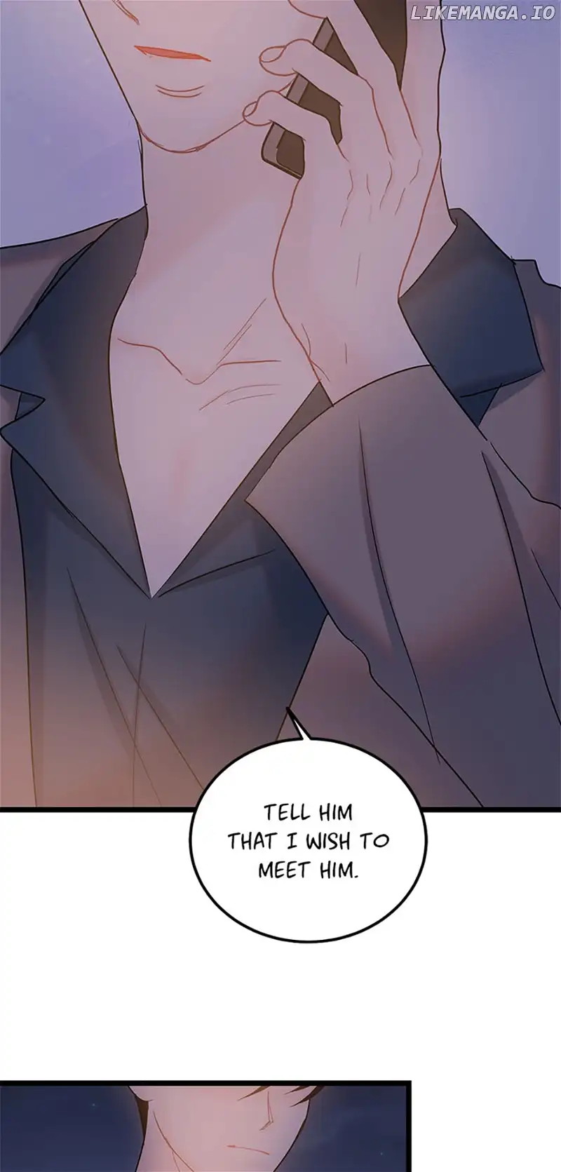 The Dignity Of Romance Chapter 75 page 34