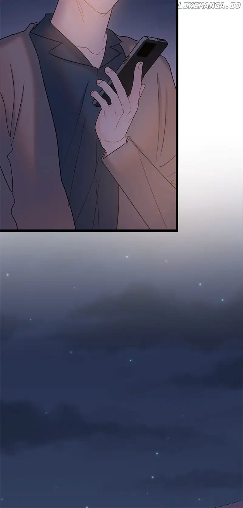 The Dignity Of Romance Chapter 75 page 35
