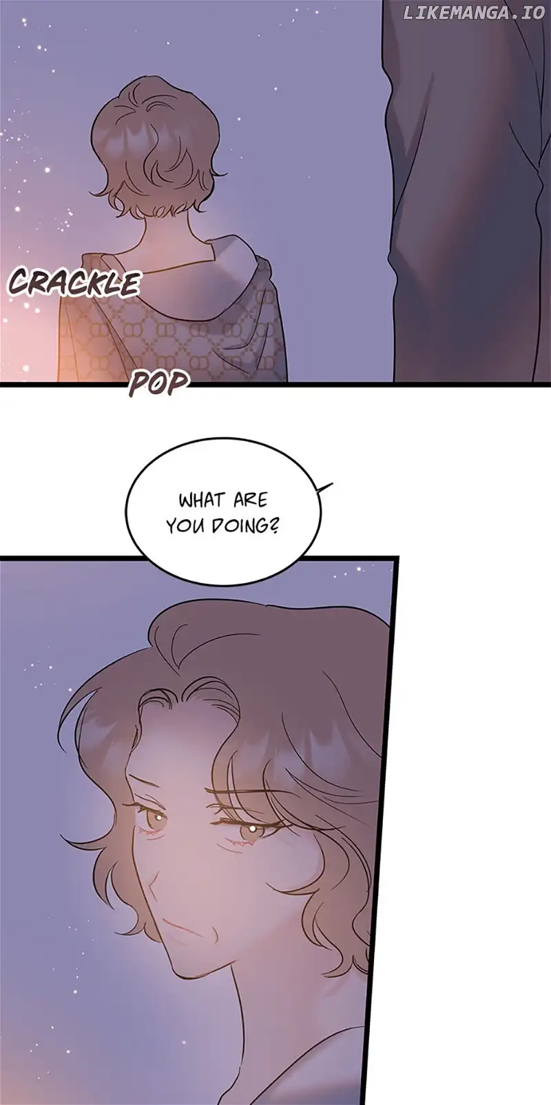 The Dignity Of Romance Chapter 75 page 3
