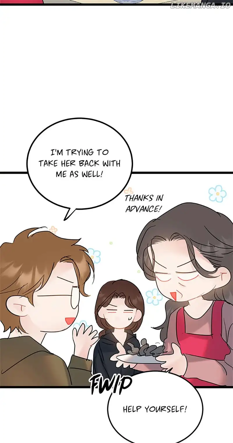 The Dignity Of Romance Chapter 75 page 39
