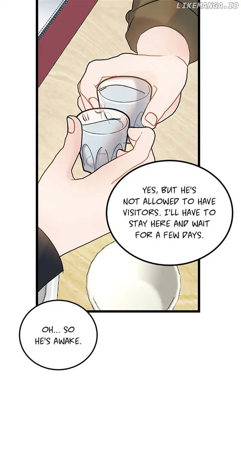 The Dignity Of Romance Chapter 75 page 43