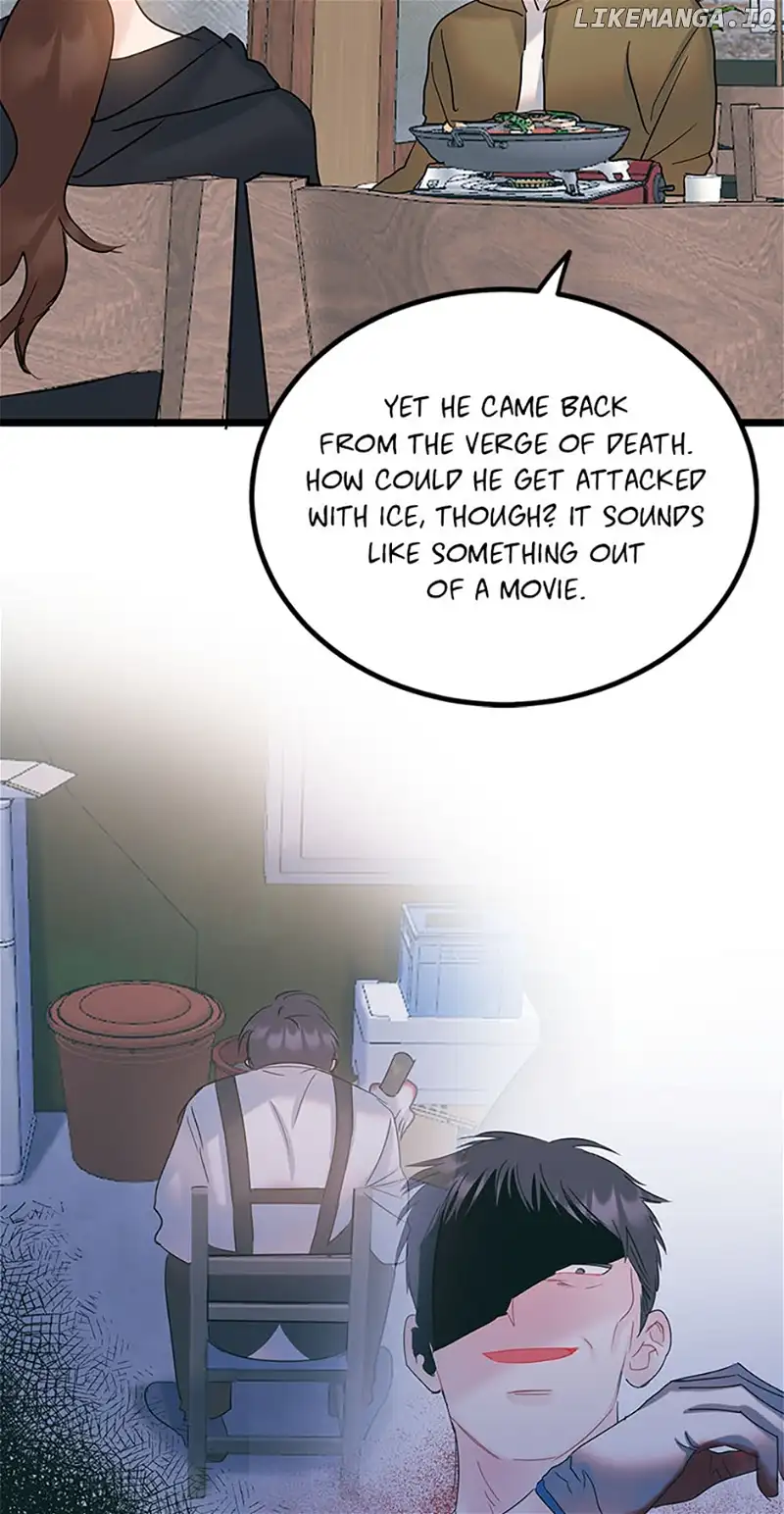 The Dignity Of Romance Chapter 75 page 46