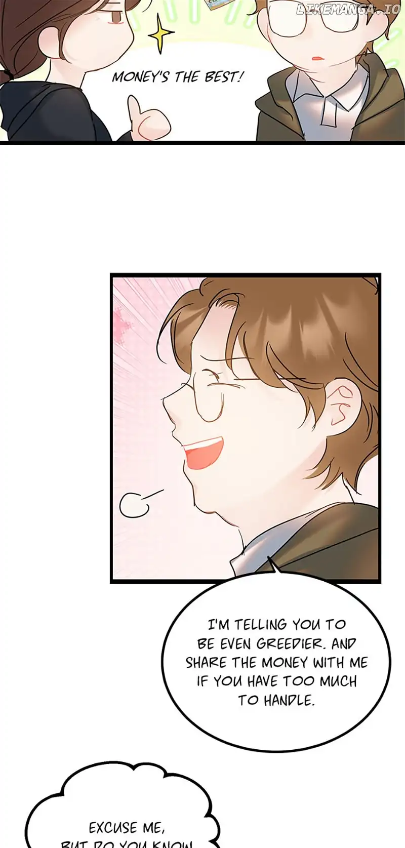 The Dignity Of Romance Chapter 75 page 53