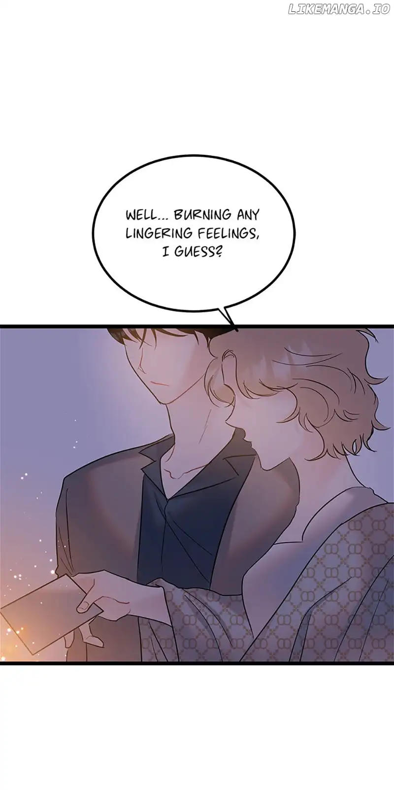 The Dignity Of Romance Chapter 75 page 5
