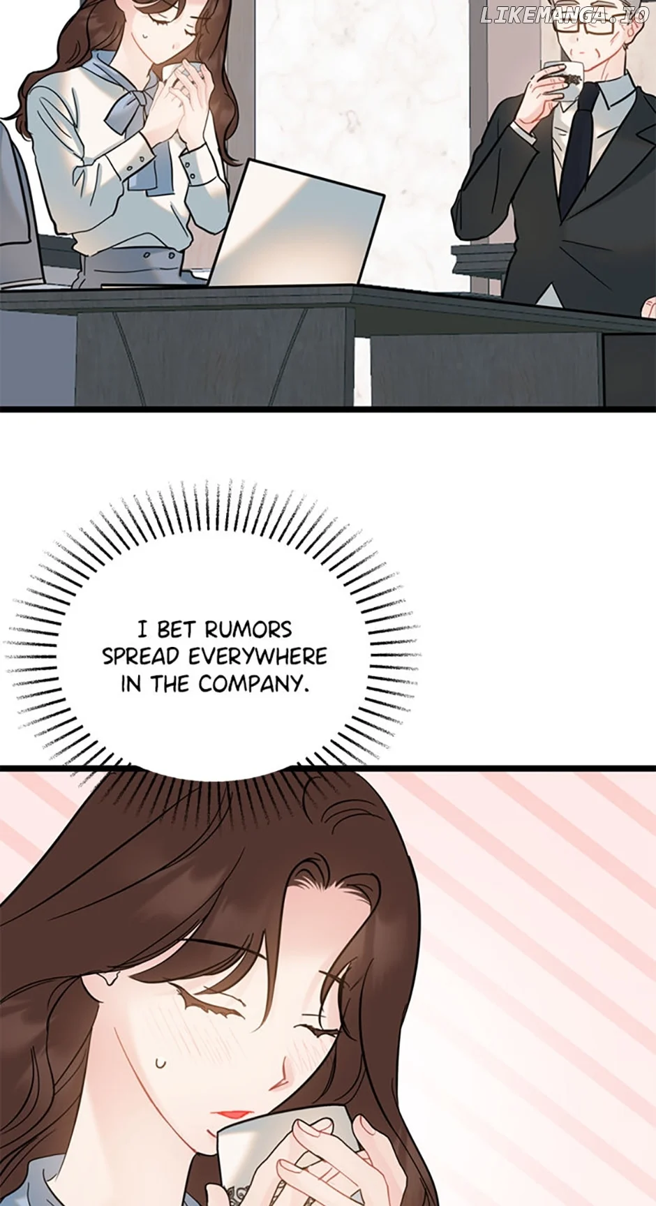 Manga Image
