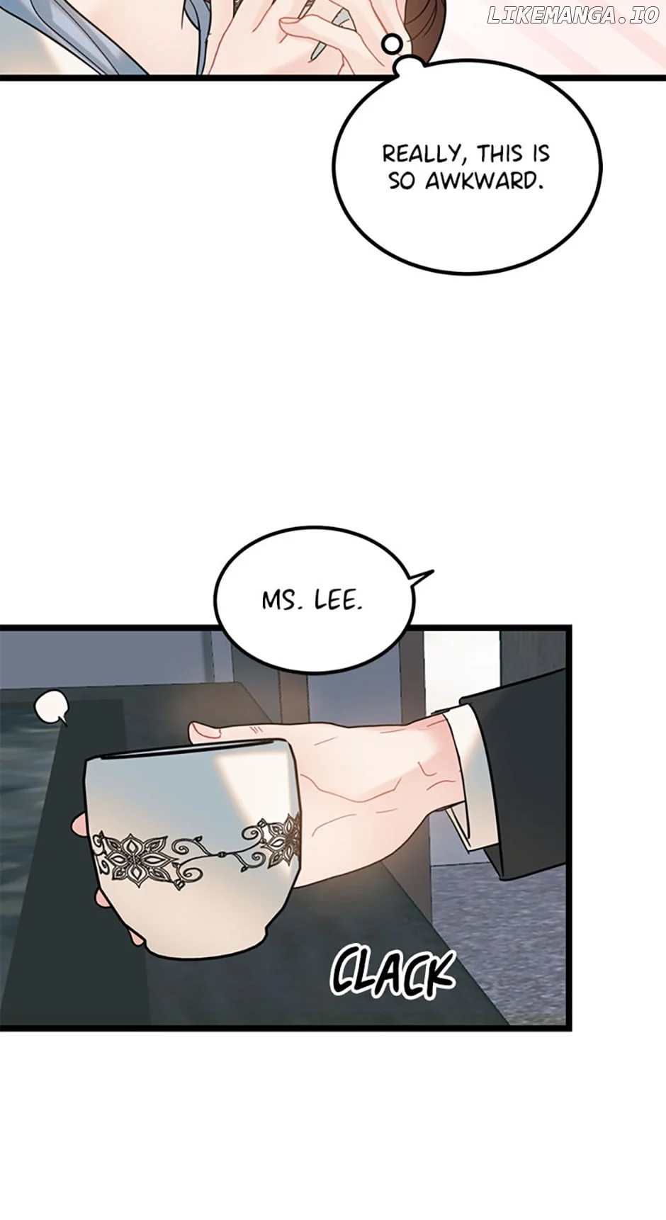 Manga Image