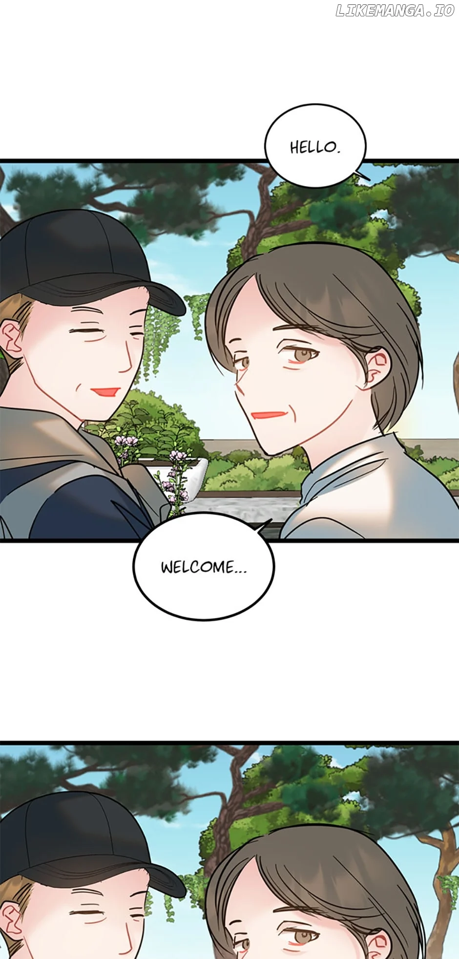 Manga Image