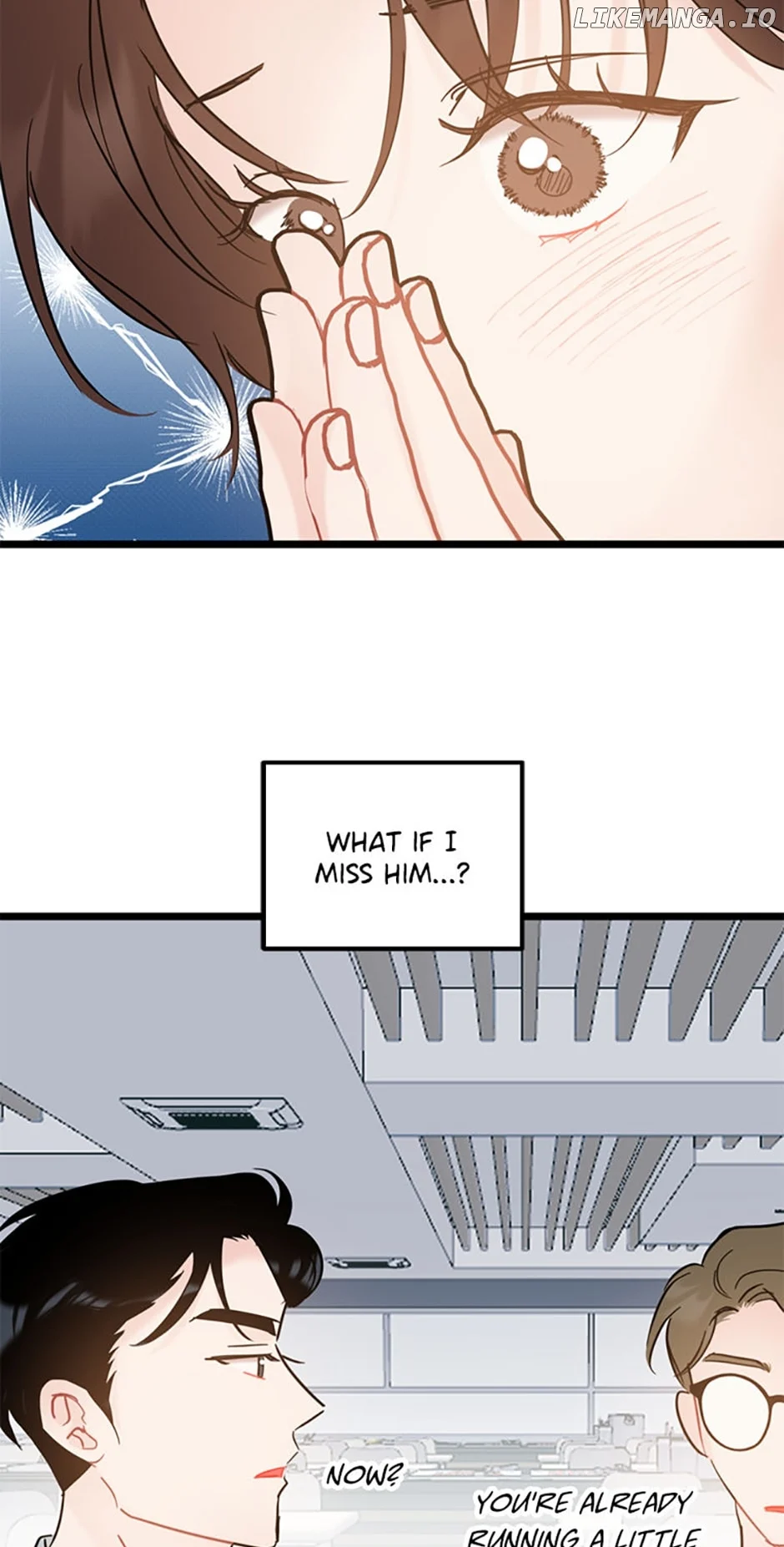Manga Image