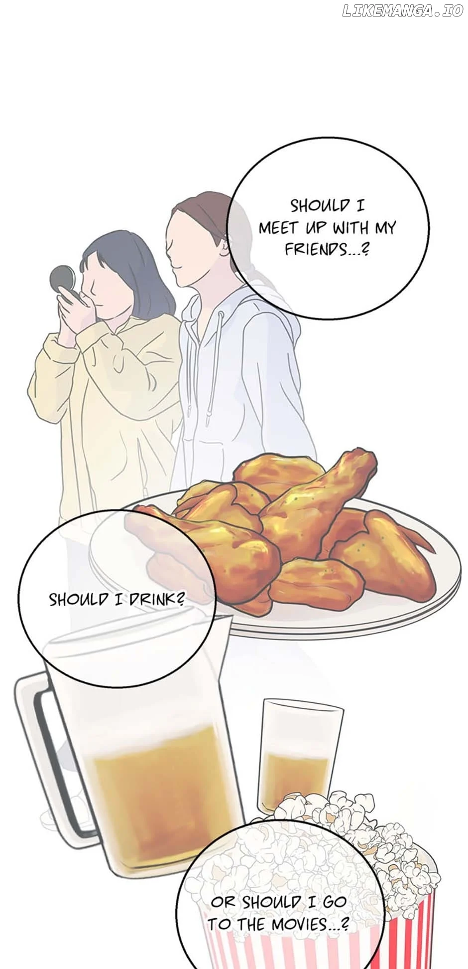Manga Image