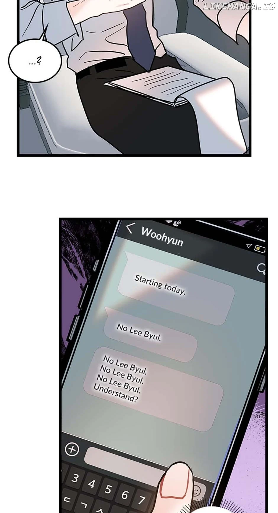 Manga Image