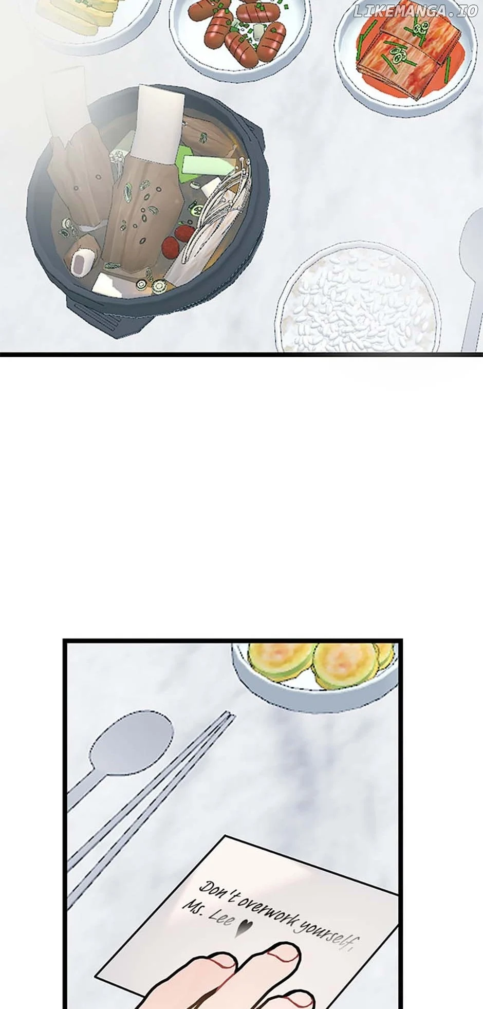 Manga Image
