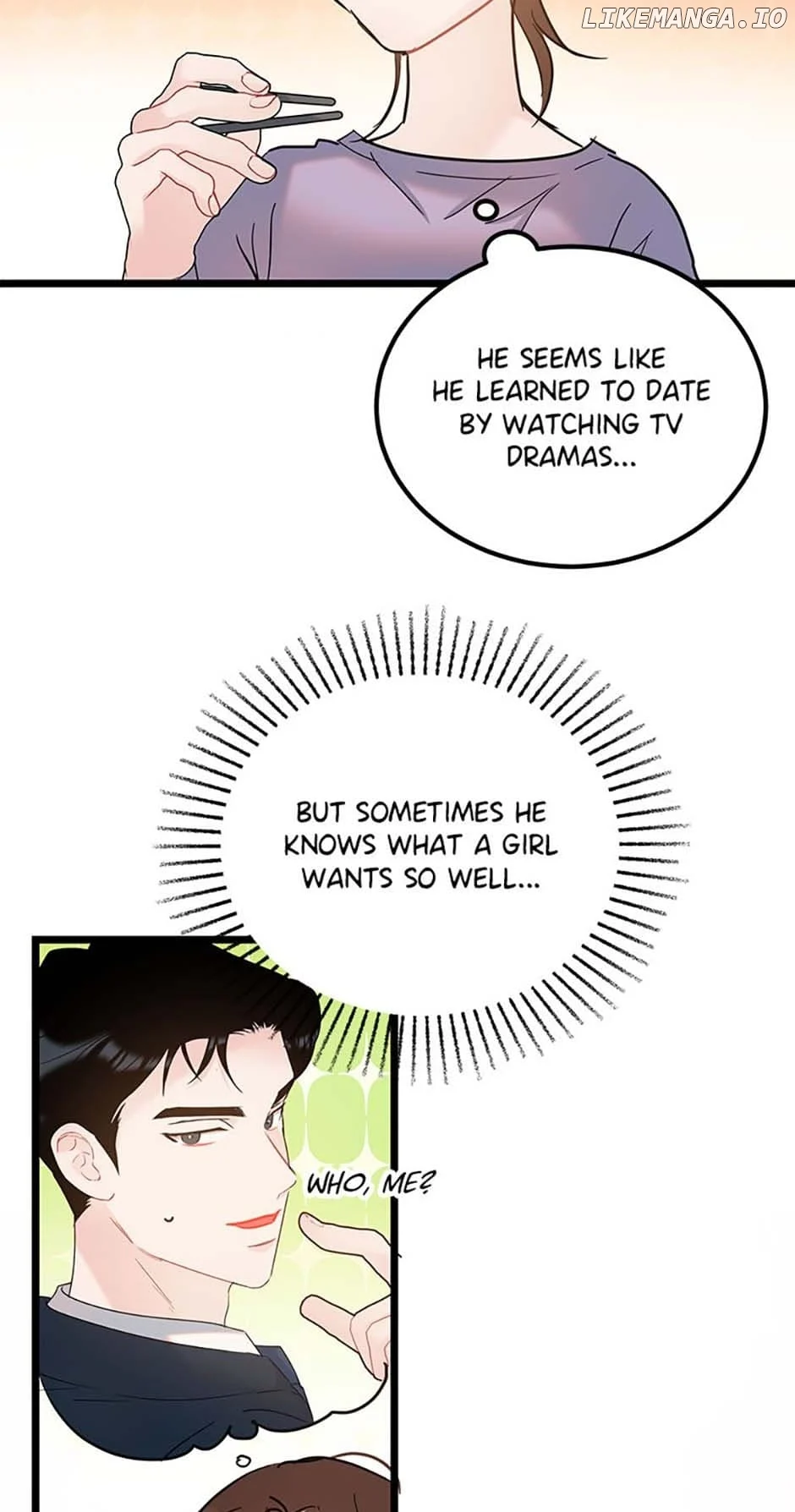 Manga Image