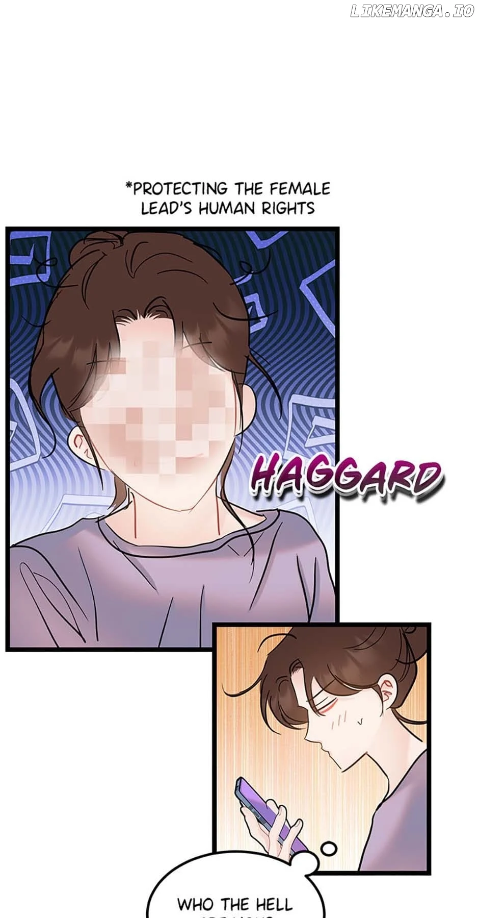 Manga Image