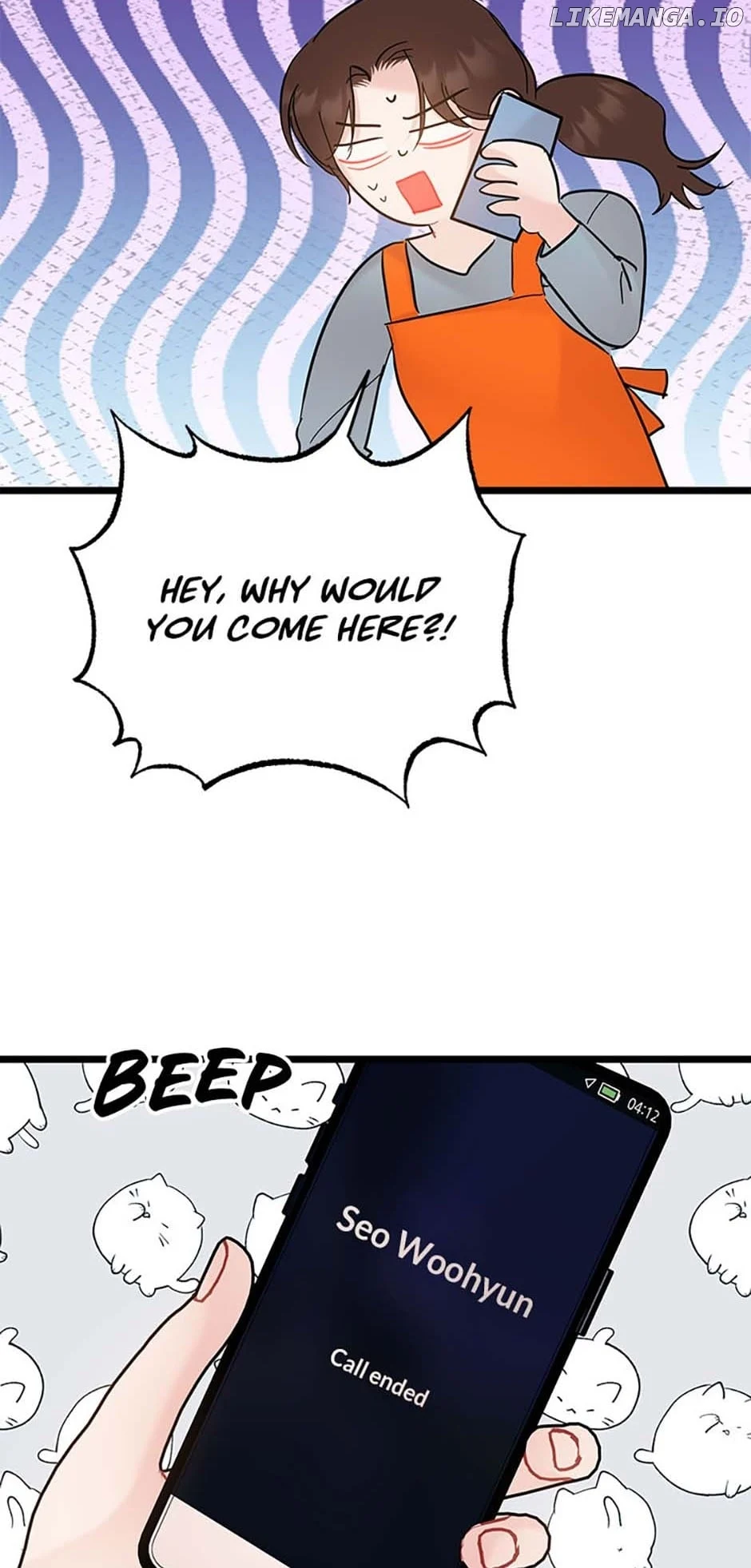 Manga Image