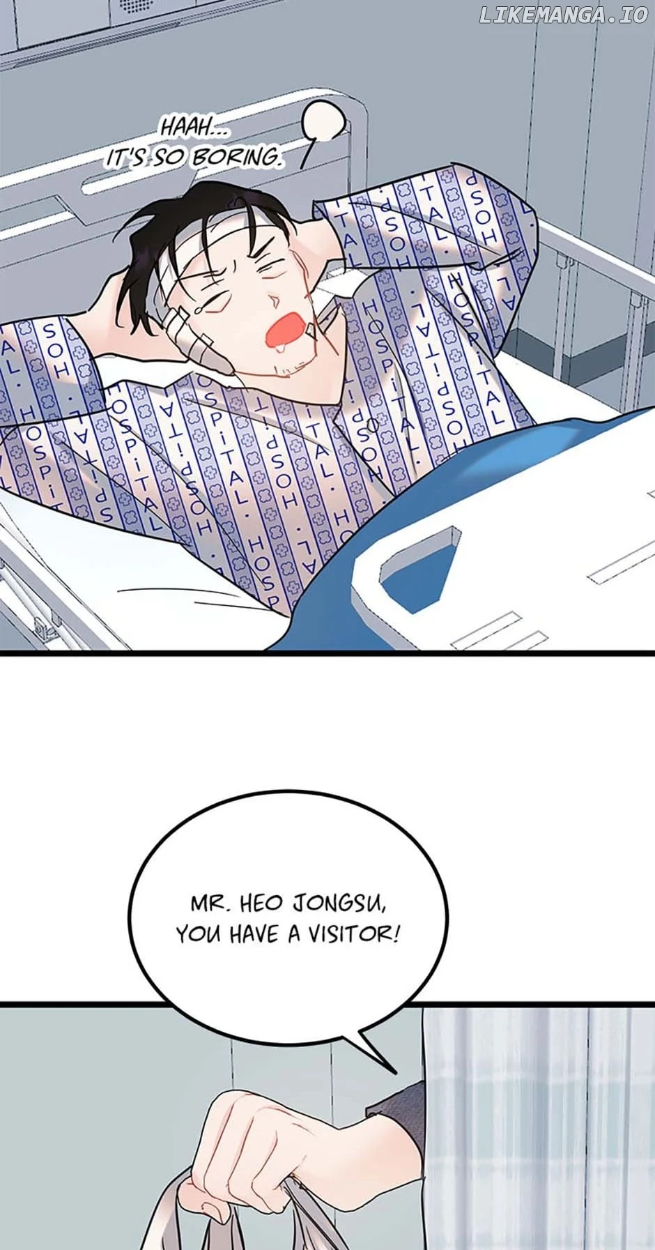 Manga Image