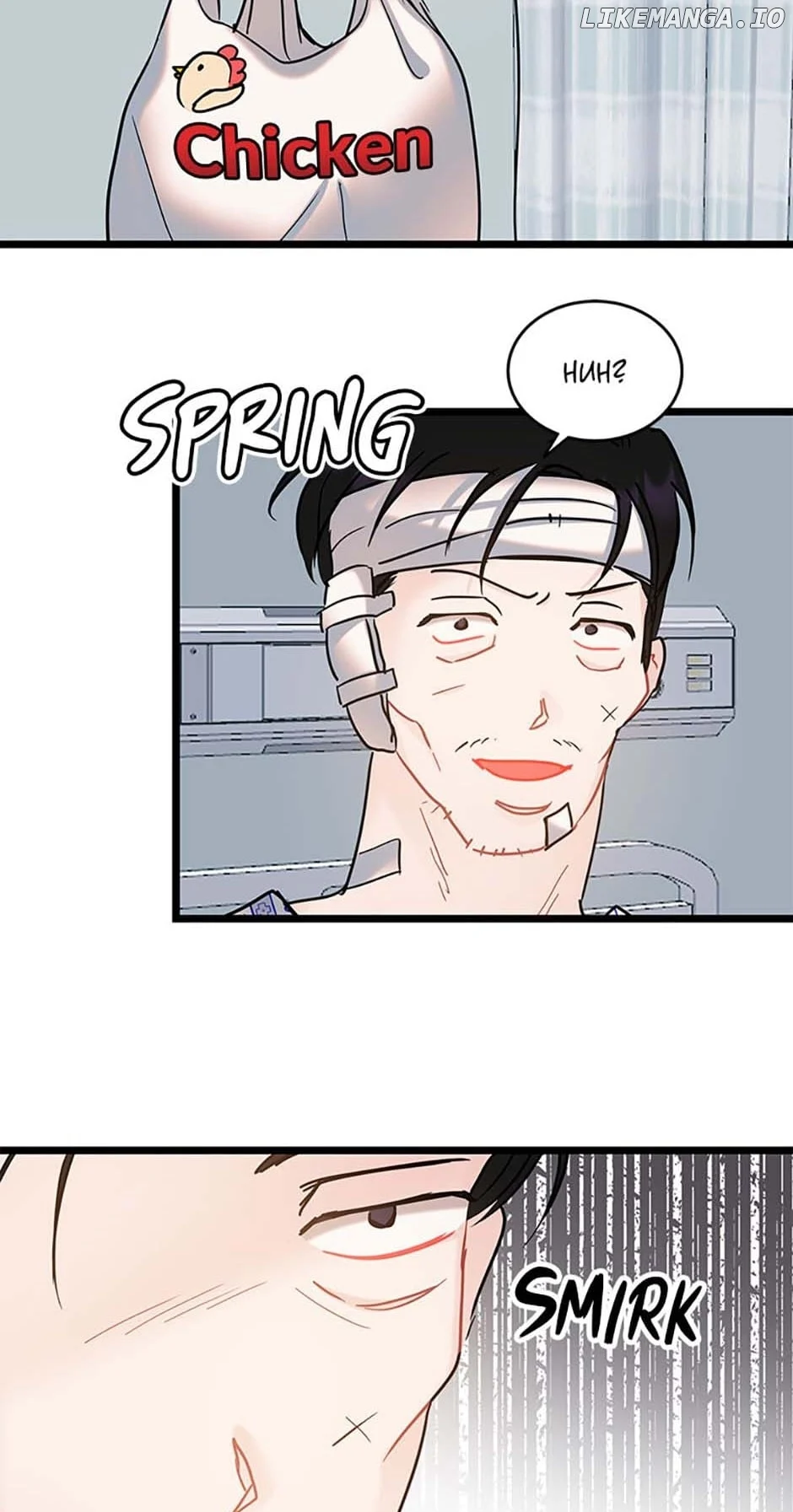 Manga Image