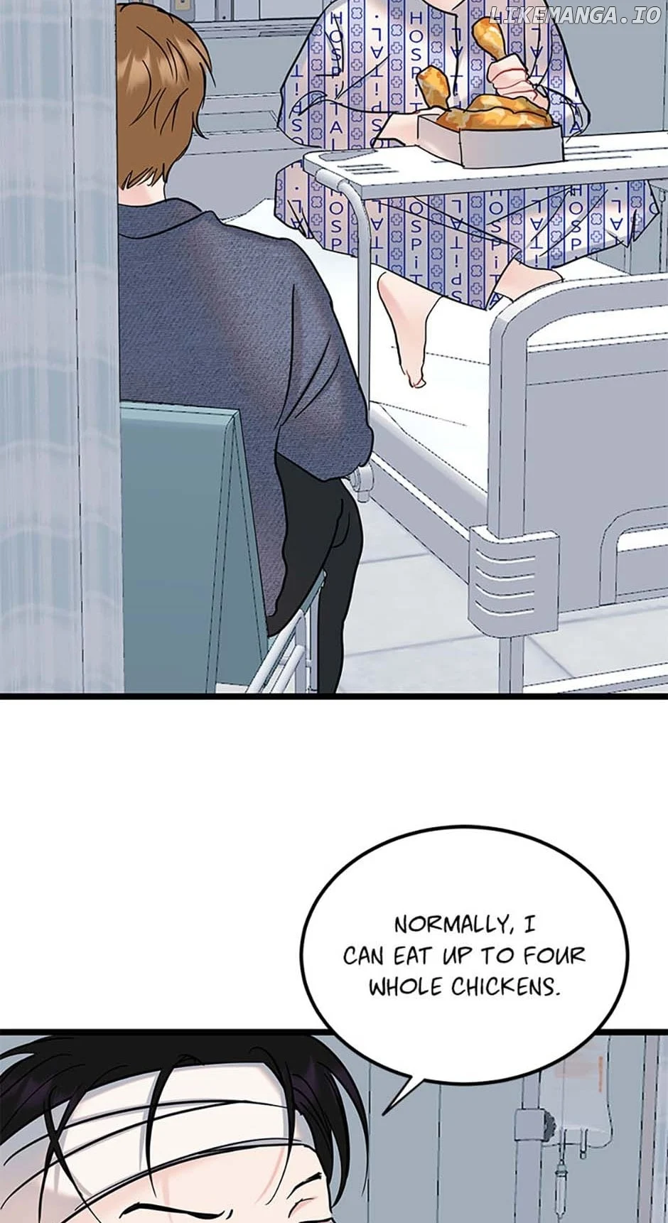 Manga Image