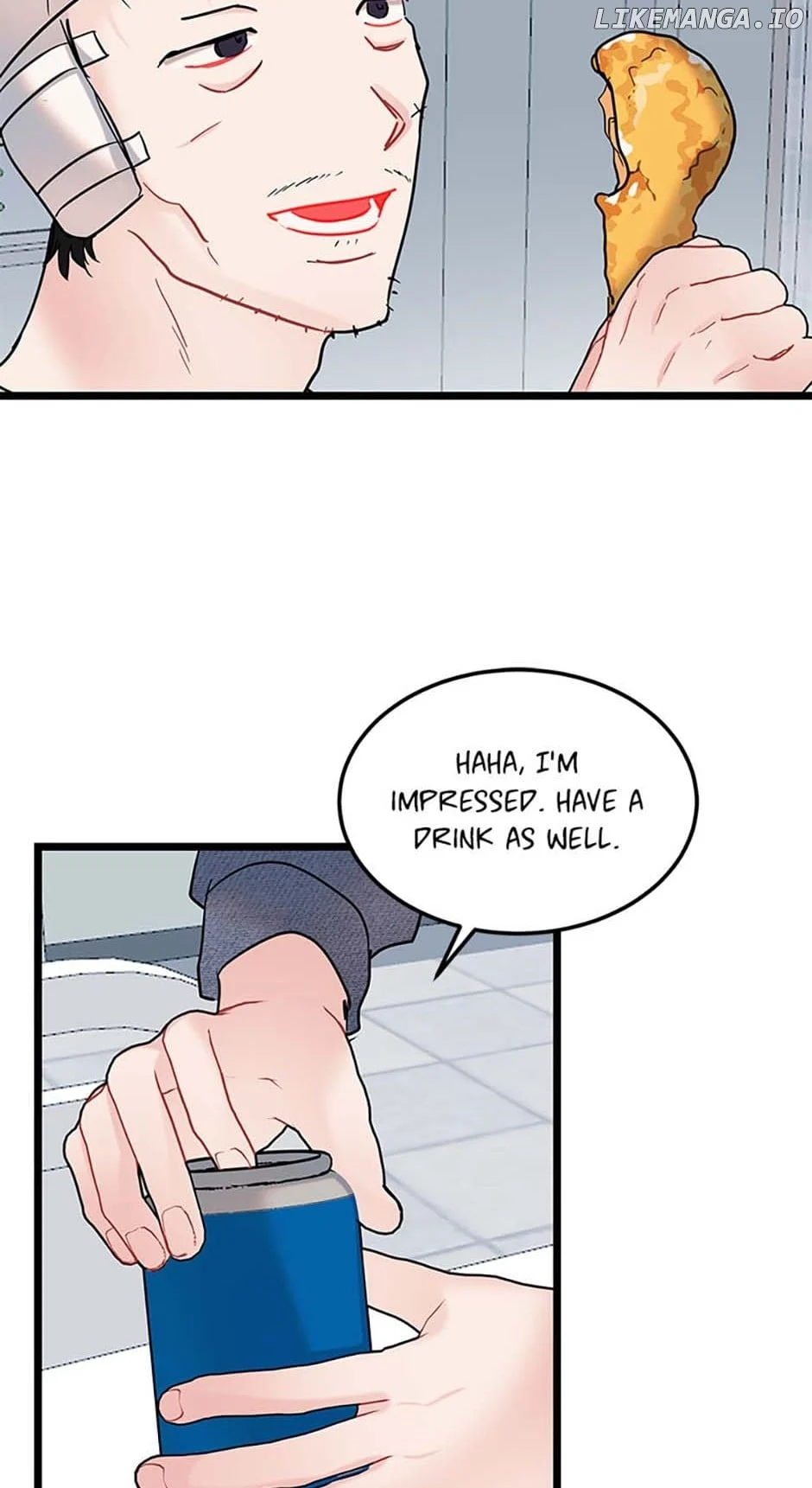 Manga Image