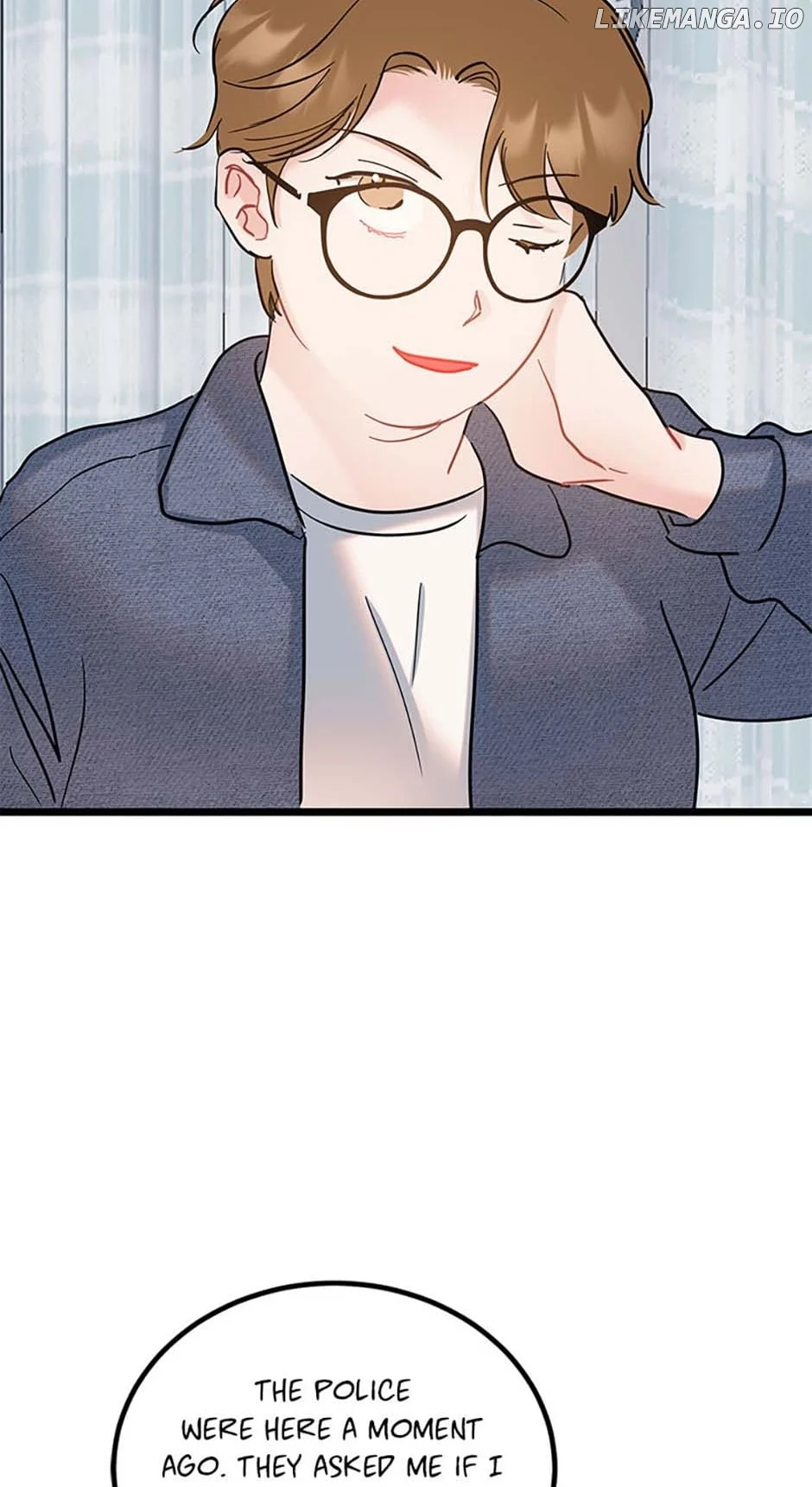 Manga Image