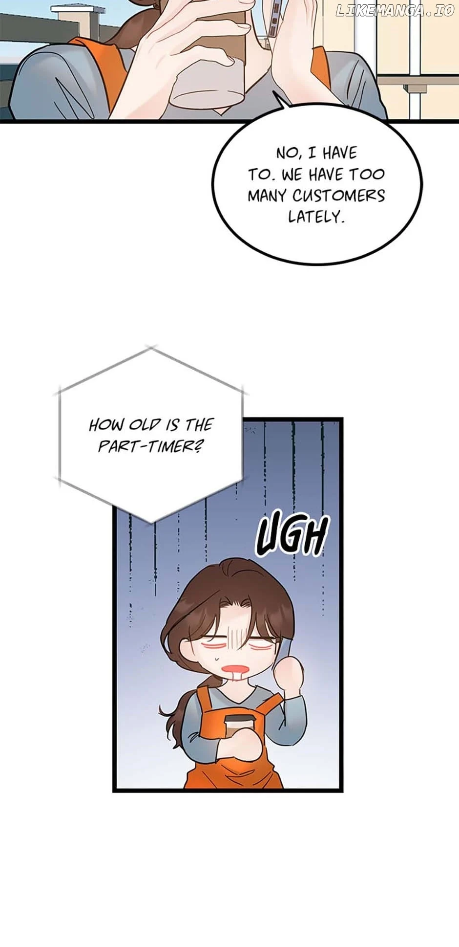 Manga Image