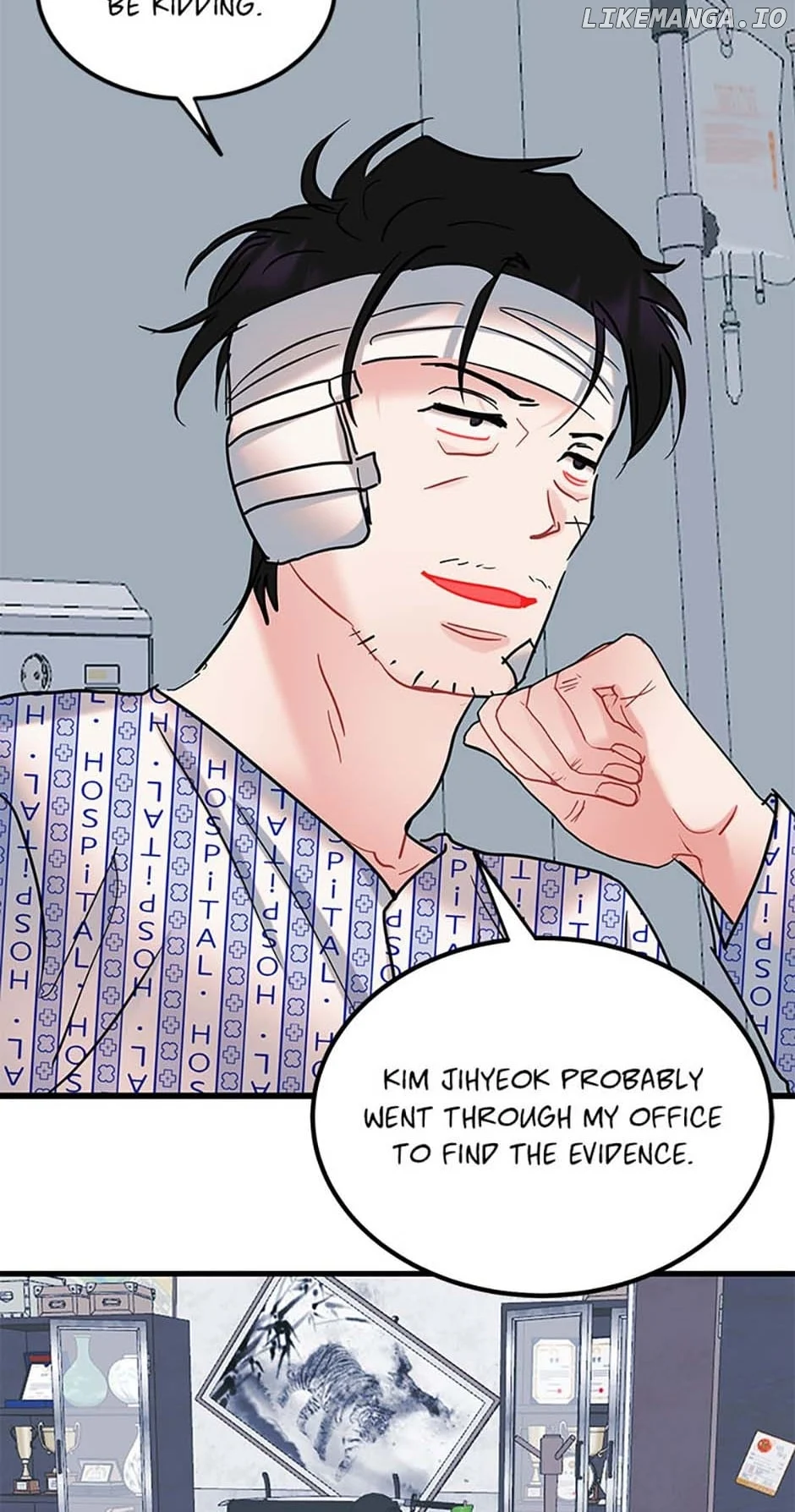 Manga Image