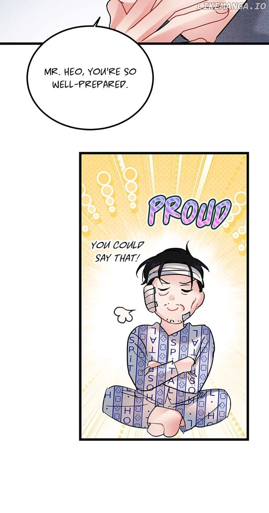 Manga Image