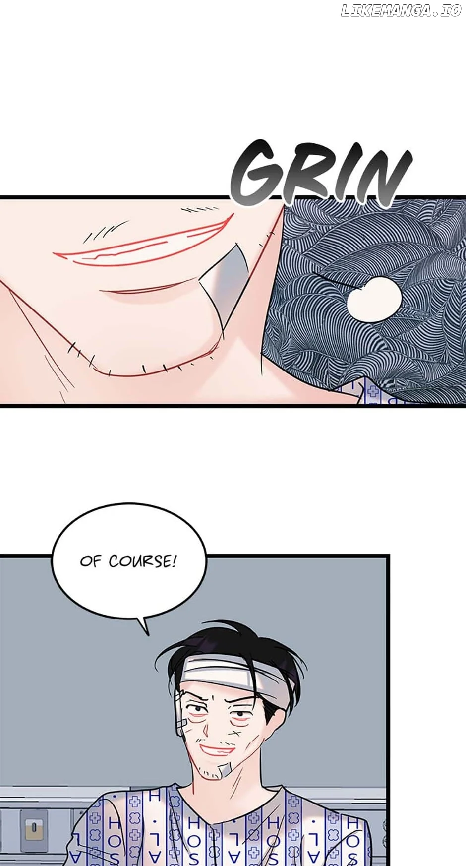 Manga Image