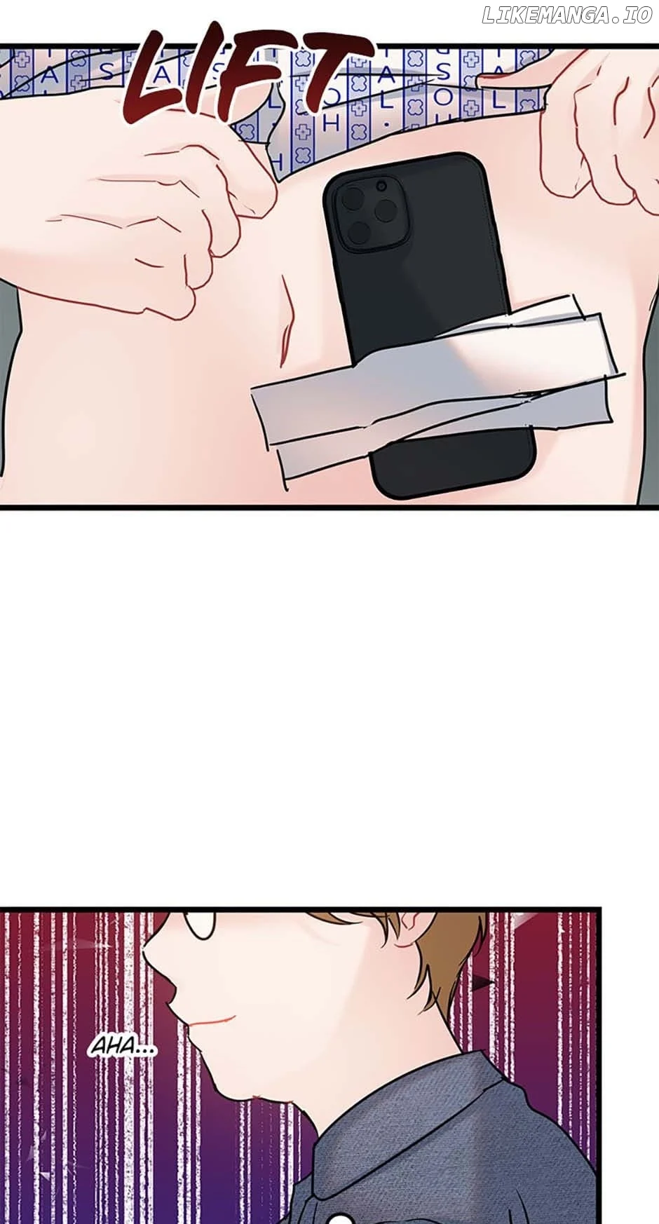 Manga Image
