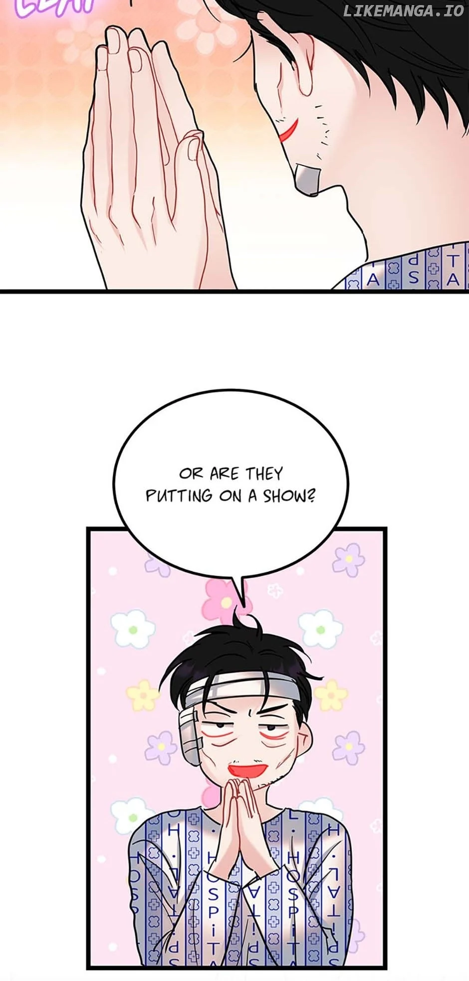 Manga Image