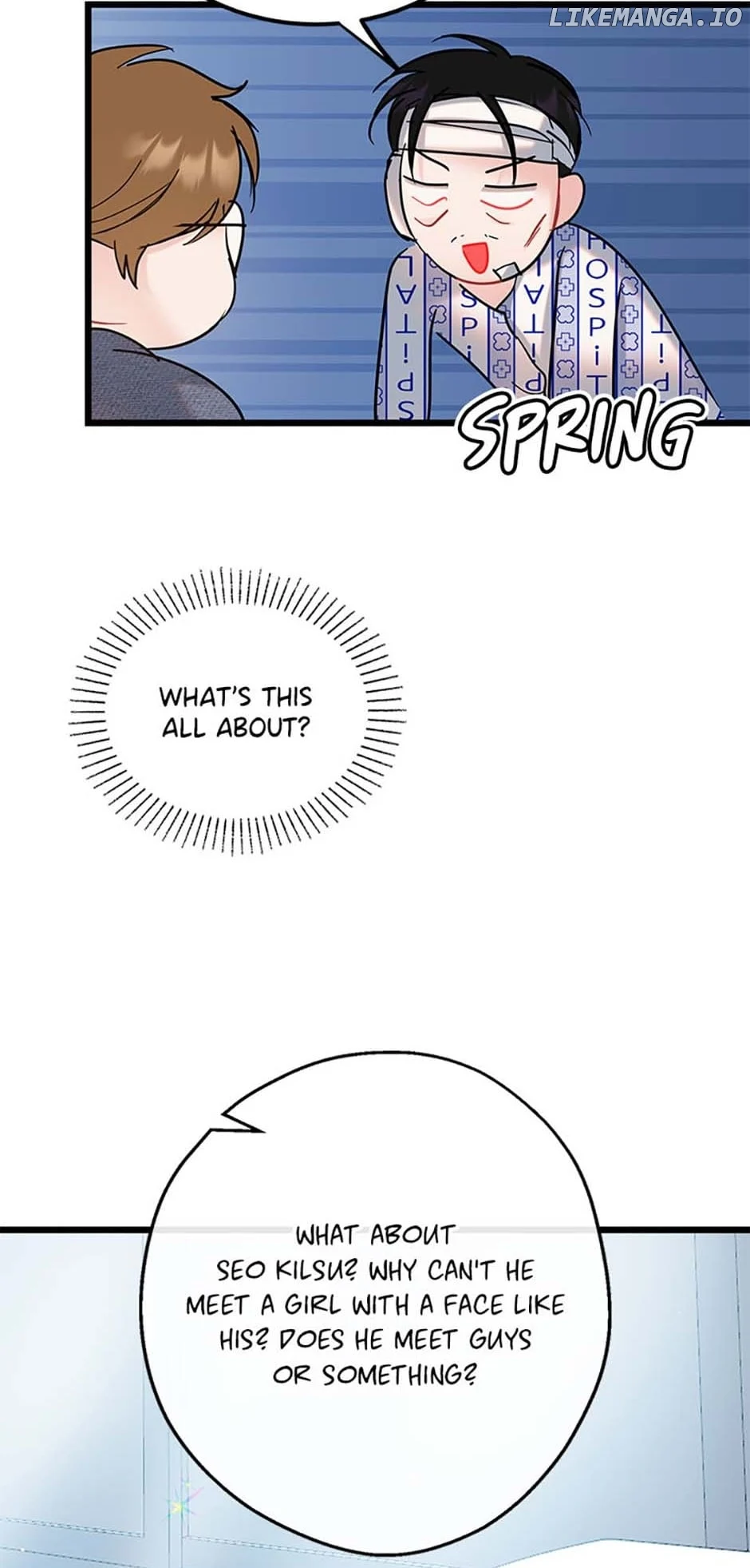 Manga Image