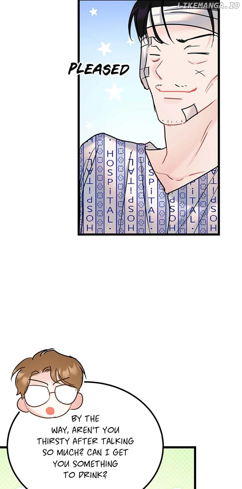 Manga Image